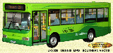 SOUTHERN VECTIS MINI POINTER DART UKBUS 3029